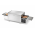 Vollrath Unclassified Each Vollrath PO4-20818L-R Countertop Electric Conveyor Pizza Oven with 18" Wide Left to Right Conveyor Belt - 208V | Denson CFE