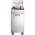 Vulcan Canada Commercial Fryers Each Vulcan LG400 – 50 Lb Floor Tube Fired Propane Gas Fryer | Denson CFE