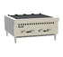 Vulcan Canada Commercial Grills Each Vulcan VCRB25 25" Low Profile Natural Gas Heavy-Duty Radiant Charbroiler - 58,000 BTU
