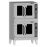 Vulcan Canada Commercial Ovens Each Vulcan VC55GD Double Deck Gas Convection Oven – 100,000 BTU | Denson CFE