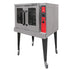 Vulcan Canada Commercial Ovens Each Vulcan VC5GD Single Full Size Natural Gas Convection Oven - 50,000 BTU | Denson CFE