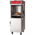 Vulcan Canada Commercial Ovens Each Vulcan VCH16 Full Height Mobile Cook and Hold Oven - 208/240V