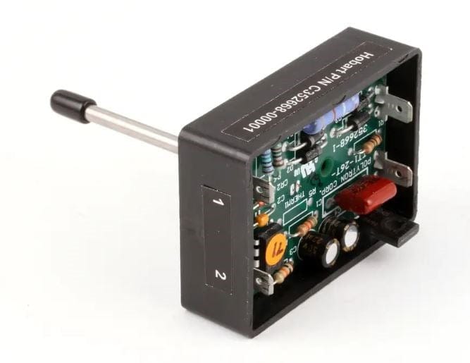 Vulcan Hart Unclassified Each Vulcan Hart 00-352668-00001 Timer | Denson CFE