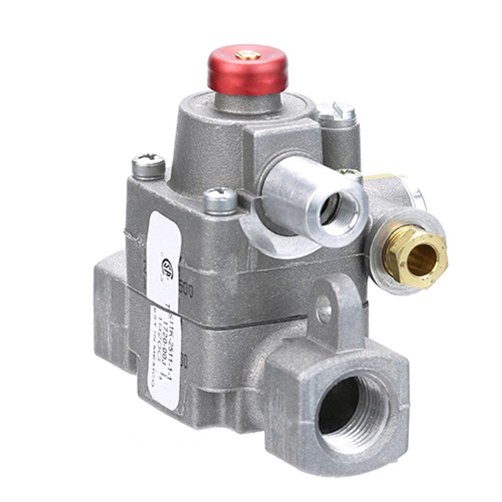 Vulcan Parts & Service Each SAFETY VALVE - TS11K, Hobart 00-922203, 8013580 | Denson CFE