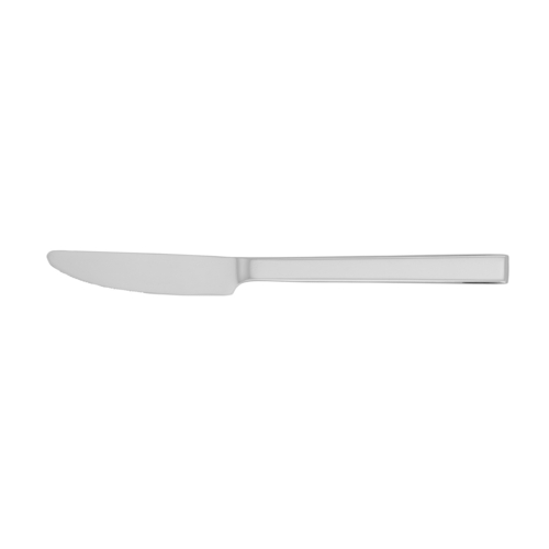 Walco Canada Flatware Dozen Walco 0945 9 Inch Semi 18 10 Stainless Steel Dinner Knife
