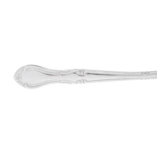 Walco Canada Flatware Dozen Walco 1105 Barclay 7.25" 18/0 Stainless Steel Dinner Fork | Denson CFE