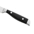 Walco Canada Flatware Dozen Walco 93055 4-3/4" Stainless Steel High Plains Steak Knife with Delrin Handle