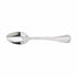 Walco Canada Food Prep Equipment Parts Dozen Walco Stainless 3507 Lisbon 7-1/16" Dessert Spoon - Dozen | Denson CFE