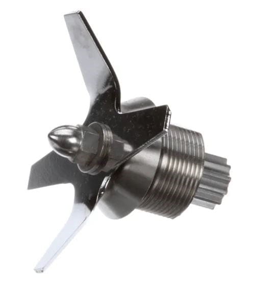 Waring Canada Food Prep Equipment Parts Each Waring 503345 Blade Assembly, MX1000/1050 | Denson CFE