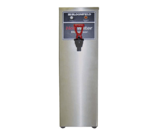 Wells Bloomfield LLC Beverage Equipment Each Bloomfield 1222-2G Low-volume Plumbed Hot Water Dispenser - 2 gal., 120v