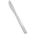 Winco 0012-08 8 Inch Windsor Dinner Knife Heavy Weight Stainless Steel | Denson CFE