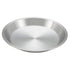 Winco Bakeware Each Winco APPL-8 Aluminum 8" Pie Plate