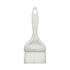 Winco Bakeware Each Winco NB-30 Nylon Pastry Brush, 3" Wide