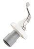 Winco Bar Supplies Dozen Winco WBS W Wine Bottle Stopper with White Collar | Denson CFE