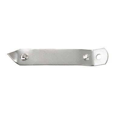 Winco Bar Supplies Each Winco CO-201 Can Tapper and Bottle Opener 4 Inch Nickel Plated | Denson CFE
