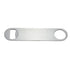Winco Bar Supplies Each Winco CO-301 Stainless Steel Flat Bottle Opener 7 Inches | Denson CFE