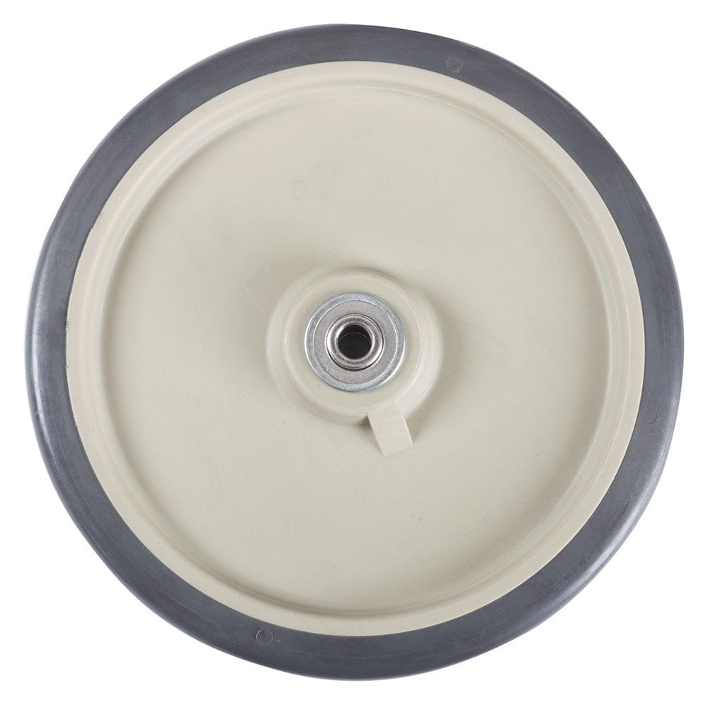 Winco Bar Supplies Each Winco IIC-C8 Caster for IIC-29 8 Inch Swivel Thermoplastic Rubber 200 Pound Capacity | Denson CFE