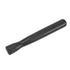 Winco Bar Supplies Each Winco PBM-8T Triangular Head Bar Muddler 8 Inch Polycarbonate Black | Denson CFE