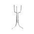 Winco Bar Supplies Each Winco WB-8S 28 Inch Wine Bucket Stand for Restaurants and Bars | Denson CFE