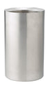 Winco Bar Supplies Each Winco WC-5 Stainless Steel Double Wall Wine Cooler | Denson CFE