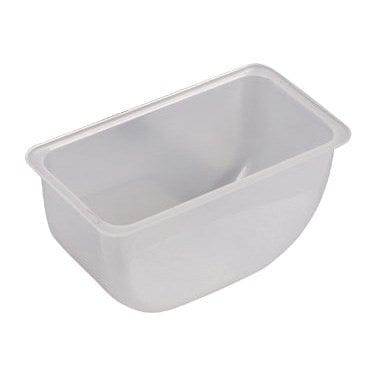 Winco Bar Supplies Pack Winco CCH-6IS Inserts for CCH-6 Pack of Six | Denson CFE