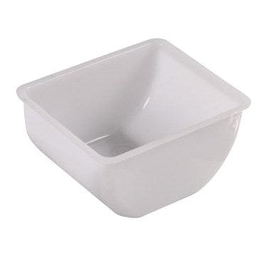 Winco Bar Supplies Pack Winco CCH4IS Inserts for CCH4 Plastic Bar Condiment Dispenser Pack of Four | Denson CFE