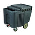 Winco Bar Supplies Set Winco IIC-29 Ice Caddy with Sliding Cover Insulated 125 Pound Capacity | Denson CFE
