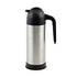 Winco Beverage Service Each Winco VSS-33 33 oz Coffee Server, Insulated, Stainless