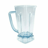 Winco Blenders Each Winco XLB1000P11 Pitcher for XLB 1000 - 68 Ounce Heat Resistant Clear Tritan Plastic | Denson CFE
