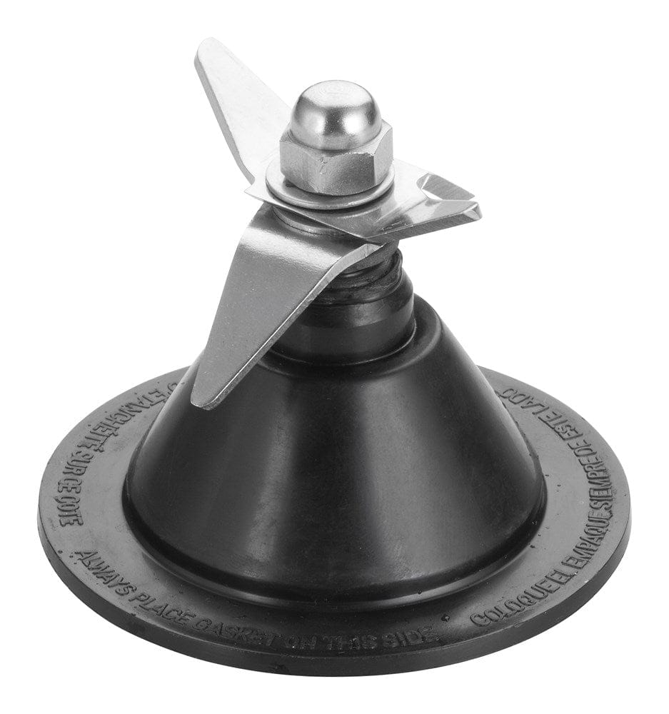 Winco Blenders Each Winco XLB44-P5 Cutter Assembly for XLB-44 Blade Assembly for AccelMix Blender | Denson CFE