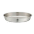 Winco Chafers & Buffetware Each Winco 202-WP Premium Oval Water Pan for 6 Quart Chafer | Denson CFE