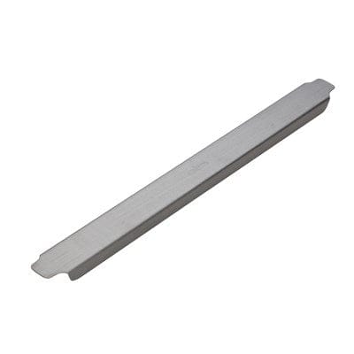 Winco Chafers & Buffetware Each Winco ADB12 12 Inch Steam Table Hotel Pan Adapter Bar 18/8 Stainless Steel | Denson CFE
