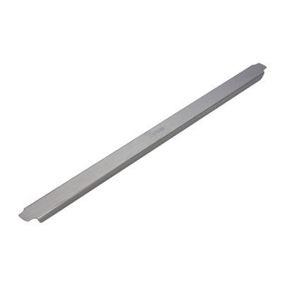 Winco Chafers & Buffetware Each Winco ADB20 Stainless Steel Steam Table Adapter Bar 20 Inch Length | Denson CFE