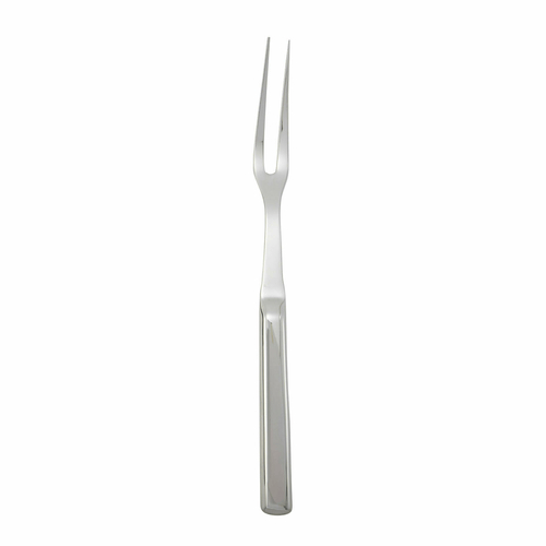Winco Chafers & Buffetware Each Winco BW-BF 11" Two Pronged Pot Fork with Hollow Handle