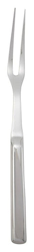 Winco Chafers & Buffetware Each Winco BW-BF 11" Two Pronged Pot Fork with Hollow Handle