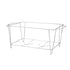 Winco Chafers & Buffetware Each Winco C-3F Chrome Plated Full-Size Wire Stand for Steam and Water Pans | Denson CFE