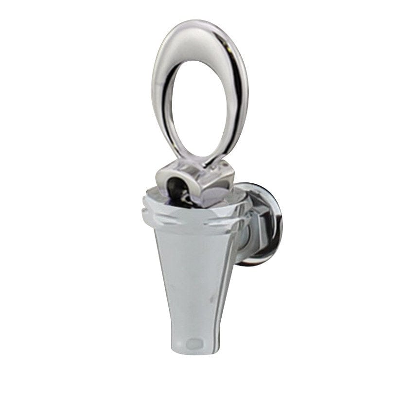 Winco Chafers & Buffetware Each Winco FAUCET-CU Stainless Steel Faucet for Coffee Chafer Urns 903A/B and 905A/B | Denson CFE