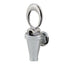 Winco Chafers & Buffetware Each Winco FAUCET-CU Stainless Steel Faucet for Coffee Chafer Urns 903A/B and 905A/B | Denson CFE