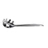 Winco Chafers & Buffetware Each Winco STS-9 Stainless Steel 9 Inch Spaghetti Server | Denson CFE