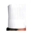 Winco Clothing & Textiles Bag Winco DCH-9 Disposable Chef Hats 9 Inch Pack of 10 | Denson CFE