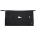 Winco Clothing & Textiles Each / Black Winco WA-1221 SignatureChef Black 3 Pocket Waist Apron 21-3/4 inches long 12-1/2 inches wide | Denson CFE