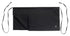 Winco Clothing & Textiles Each / Black Winco WA4-3417K SignatureChef Four-Way Apron 34 inches by 17 inches Black | Denson CFE