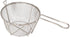 Winco Commercial Fryers Each Winco FBR-11 Fry Basket, Wire, 10-1/2"Dia x 6"H