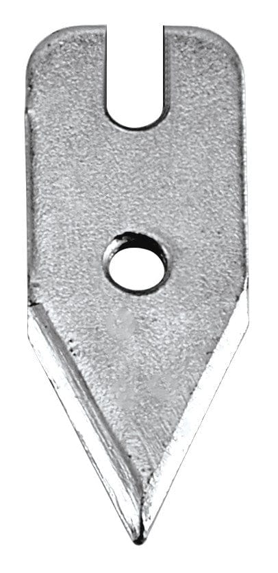 Winco Commercial Manual Can Openers Each Winco CO-3N-B Replacement Blade for CO-3N Martensitic Stainless Steel | Denson CFE