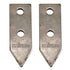 Winco Commercial Manual Can Openers Set Winco CO-1B Replacement Blade Set for Can Opener | Denson CFE