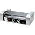 Winco Concession Equipment Each Winco EHDG-7R Spectrum RollsRight Commercial Roller Grill