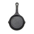 Winco Cookware Each Winco CAST-6 FireIron 6" Pre-Seasoned Cast Iron Skillet