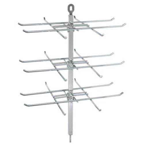 Winco Countertop Equipment Each Winco EDM-1PR Premium Pretzel Rack for EDM-1K | Denson CFE