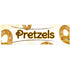 Winco Countertop Equipment Each Winco EDM-2PRS Pretzel Sign for EDM-2 Plastic Translucent 5-3/4 Inch Tall | Denson CFE