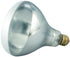 Winco Countertop Equipment Each Winco EHL-BW Bulb for EHL-2 White 250 Watt Heat Lamp Bulb | Denson CFE